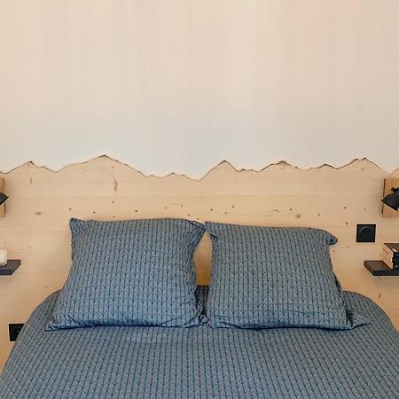 Tres Bel Appartement T3 Hyper Centre Entierement Renove En 2022 Luz-Saint-Sauveur Buitenkant foto