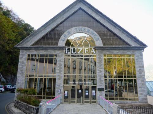 Tres Bel Appartement T3 Hyper Centre Entierement Renove En 2022 Luz-Saint-Sauveur Buitenkant foto