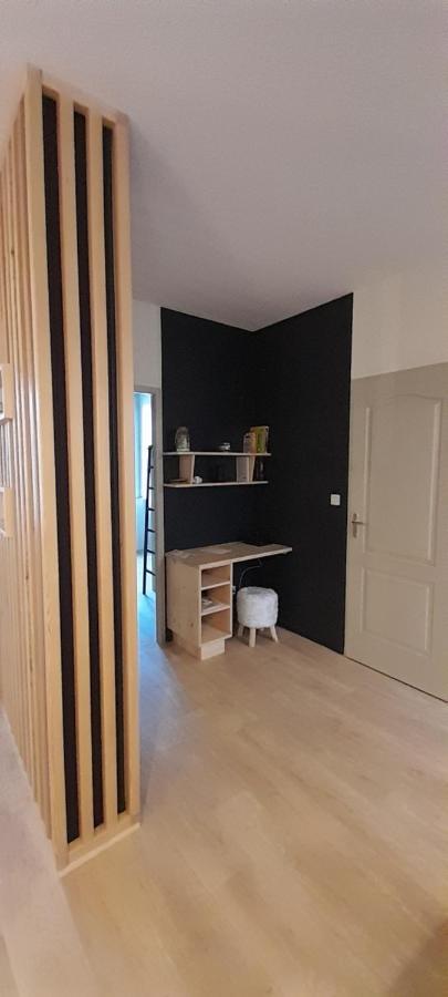 Tres Bel Appartement T3 Hyper Centre Entierement Renove En 2022 Luz-Saint-Sauveur Buitenkant foto