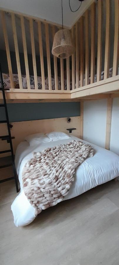 Tres Bel Appartement T3 Hyper Centre Entierement Renove En 2022 Luz-Saint-Sauveur Buitenkant foto