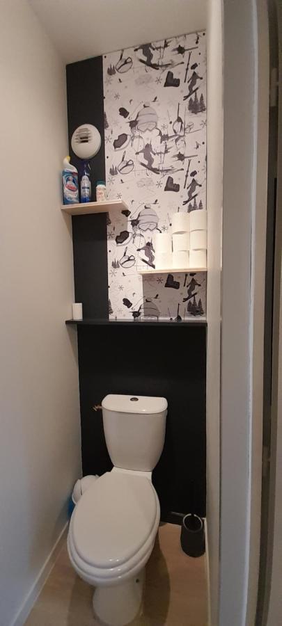 Tres Bel Appartement T3 Hyper Centre Entierement Renove En 2022 Luz-Saint-Sauveur Buitenkant foto