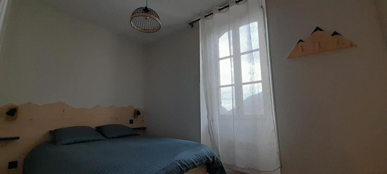 Tres Bel Appartement T3 Hyper Centre Entierement Renove En 2022 Luz-Saint-Sauveur Buitenkant foto