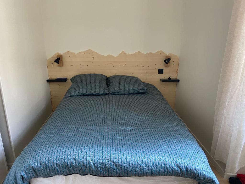 Tres Bel Appartement T3 Hyper Centre Entierement Renove En 2022 Luz-Saint-Sauveur Buitenkant foto