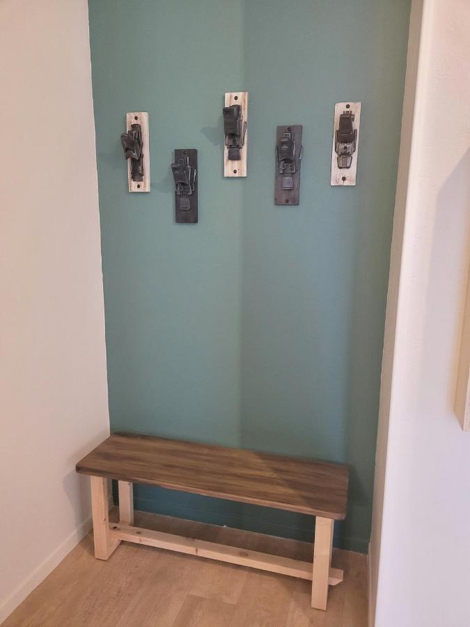 Tres Bel Appartement T3 Hyper Centre Entierement Renove En 2022 Luz-Saint-Sauveur Buitenkant foto
