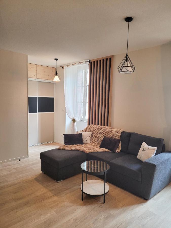 Tres Bel Appartement T3 Hyper Centre Entierement Renove En 2022 Luz-Saint-Sauveur Buitenkant foto
