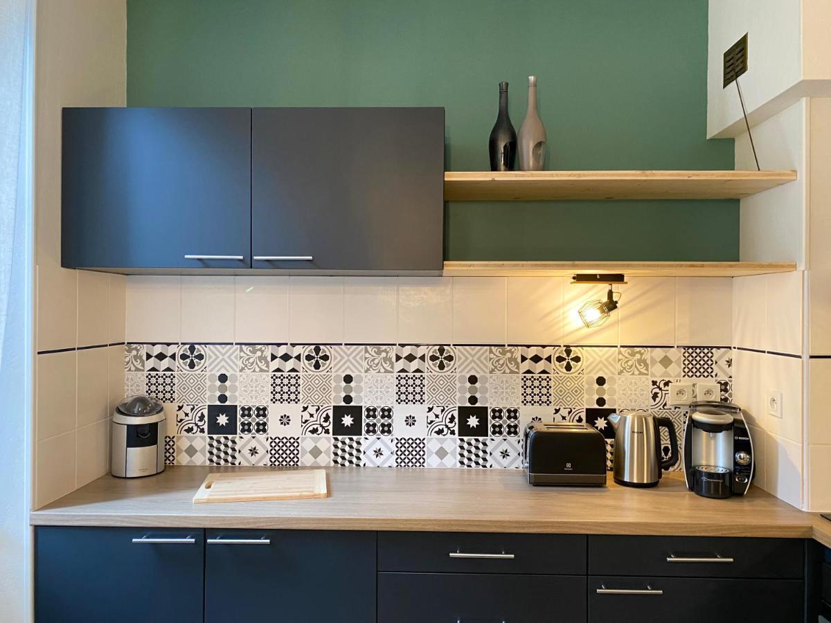 Tres Bel Appartement T3 Hyper Centre Entierement Renove En 2022 Luz-Saint-Sauveur Buitenkant foto